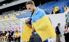 Ребров ответил, вызовет ли «украинского Грилиша» в сборную