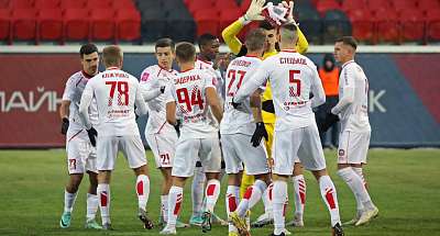 У Кривбасі вважають чемпіонат U-21 важливим для розвитку українського футболу