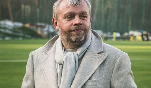 Президент «Руха»: «Маркевич приложился к истории клуба»