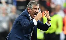 Тренер Португалії: « Ми з Бельгією суперники приблизно одного класу » 