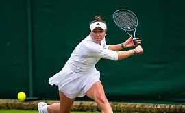 Свитолина уверенно вышла в третий круг Wimbledon