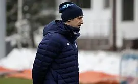 Бывший тренер сборной Украины считает, что Шовковскому нужно терпение в Динамо