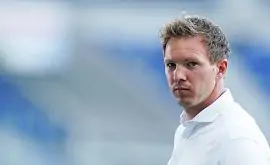 Нагельсманн: «Лейпциг» готов сыграть в свой футбол с ПСЖ»