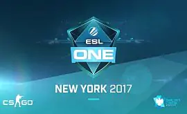 CS:GO. Стали известны все участники ESL One New York 2017