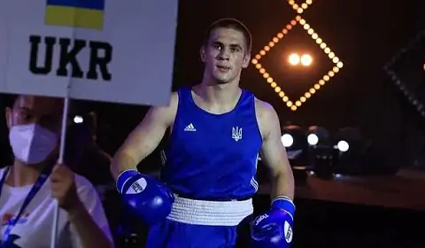Ловчинский стал обладателем лицензии на Олимпиаду-2024