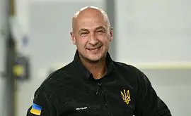 Капитан сборной Украины: «Все ребята понимают, что мы играем за всю страну»