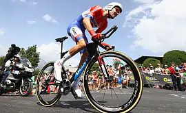 Дюмулен может пропустить Tour de France-2018