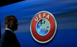 Президент UEFA: «Всі ми сподіваємося, що війна закінчиться, щоб збірна росії змогла взяти участь в наших змаганнях»