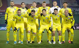 В Федерации футбола Казахстана опровергли информацию о коронавирусе в сборной