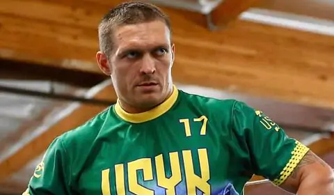 Экс-чемпион мира из России сомневается, что Усик победит всех топ-супертяжей