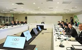 МОК объявил о создании Независимой организации допинг-тестирования