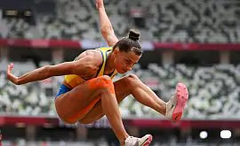 Михамбо стала олимпийской чемпионкой с лучшим результатом сезона, Бех-Романчук – пятая