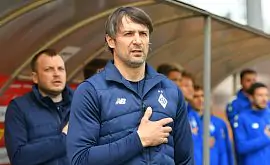 Шовковский ответил на вопрос о том, станет ли он новым тренером «Динамо»
