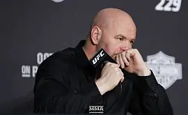 Уайт: «Из-за переноса UFC 232 компания потеряет $5 млн»