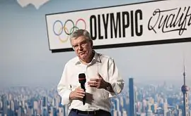 Бах: «Олімпійські ігри та створена ними спортивна модель витримали випробування часом»
