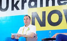 Гутцайт: «19 медалей – это реально большой успех Украины»