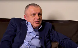 Суркис рассказал, как в «Динамо» относятся к выборам президента УПЛ