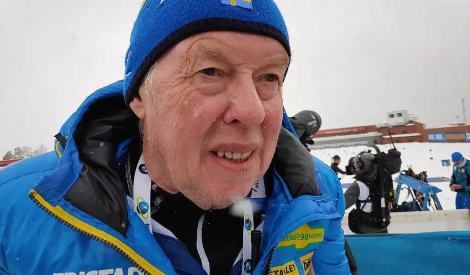 Помошник Пихлера стал новым тренером сборной Швеции