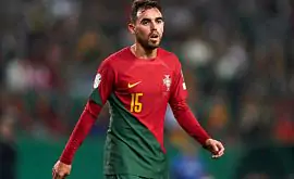 Игрок сборной Португалии: «Я уверен, что нас ждет отличный Евро»