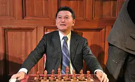 Совет FIDE потребовал немедленной отставки президента федерации