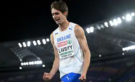 Украинцы завоевали две медали Евро-2024 – Лавский с серебром