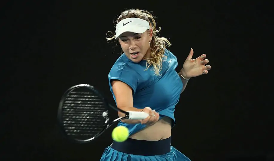20-річна Анісімова стала чемпіонкою турніру Melbourne Summer Set 2