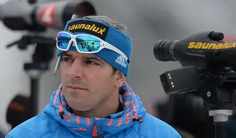 Экс-главный тренер сборной России высказался о ситуации с допингом