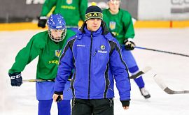 Климентьев вошел в тренерский штаб национальной сборной Украины