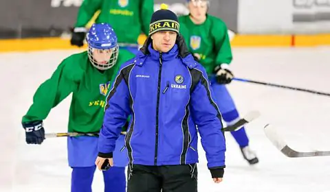 Климентьев вошел в тренерский штаб национальной сборной Украины
