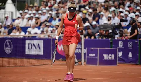 Ястремская – единственная украинка, которая выиграла турнир WTA в текущем сезоне