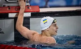 Желтяков назвав причину провалу на Олімпіаді-2024
