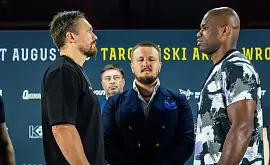 Бывший соперник Владимира Кличко рассказал, что нужно сделать Дюбуа для победы над Усиком