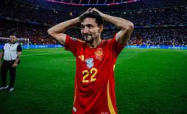 Ветеран Іспанії – перед фіналом Євро: «Я граю з травмою стегна вже чотири чи п'ять років»