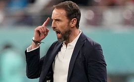 Саутгейт: «Англія не може пропускати два голи, як в матчі з Іраном»