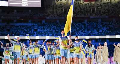 россияне выслали украинским федерациям приглашения на альтернативный турнир Олимпиаде