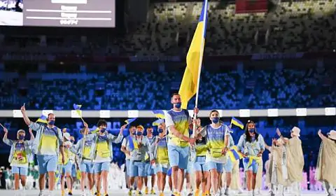 росіяни надіслали українським федераціям запрошення на альтернативний турнір Олімпіаді