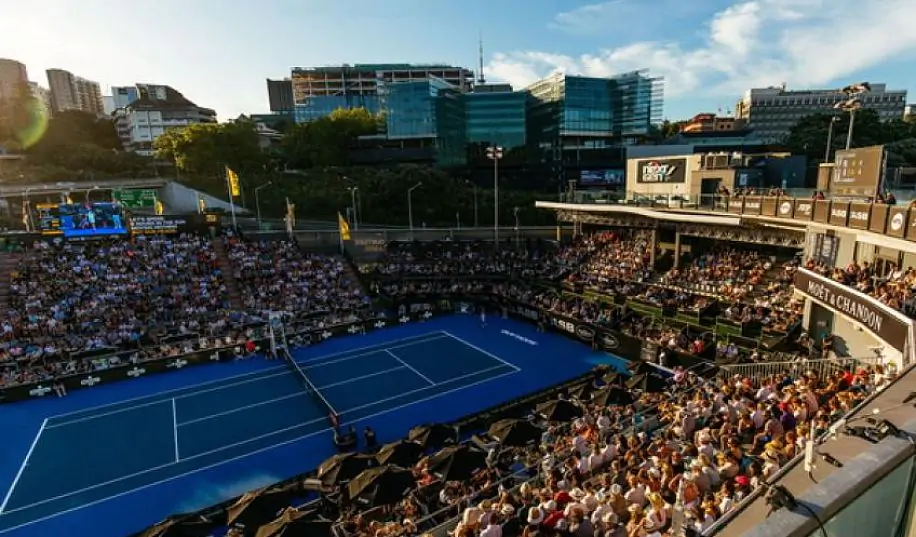 Турниры ATP и WTA в Новой Зеландии в 2021 году отменены