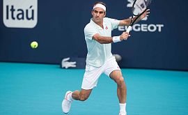 Федерер стал последним четвертьфиналистом Masters в Майами