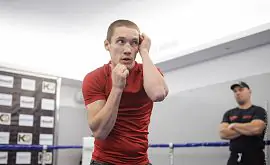 Олег Малиновский: «Чтобы достичь успеха в боксе, нужно быть напористым»