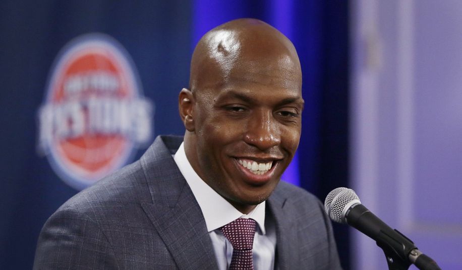 Экс-звезда НБА назначен на должность наставника «Портленда»