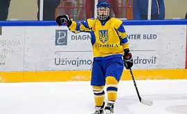 Украинец Пересунько может снова принять участие в драфте НХЛ