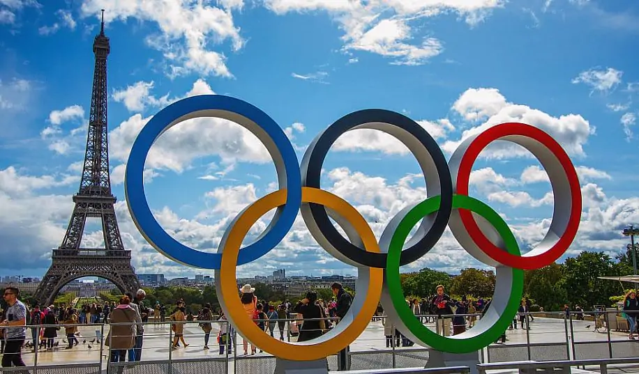 Министры спорта стран ЕС выступили против допуска россиян к Олимпиаде-2024