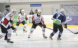 «Донбасс» в третий раз обыграл «Динамо» и стал первым финалистом плей-офф УХЛ