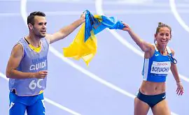 Ботурчук дворазова призерка Паралімпіади-2024