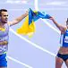 Ботурчук дворазова призерка Паралімпіади-2024