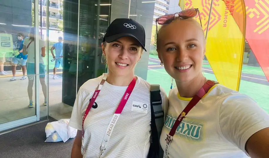 Говорова поддержала женскую четверку, ставшую пятой на Олимпиаде