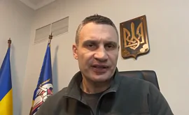 Виталий Кличко: «Не верьте фейкам – Киев стоит и будет стоять, и мы будем сражаться»