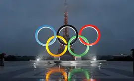 МОК отреагировал на критику Украины относительно допуска россиян к Олимпийским играм-2024