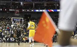 Китай продолжит блокировать матчи НБА