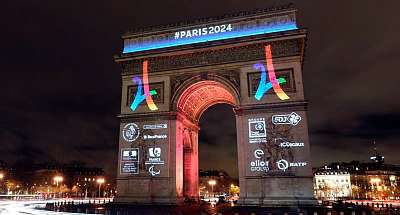 Во Франции поддержали решение МОК относительно допуска россиян на Олимпиаду-2024